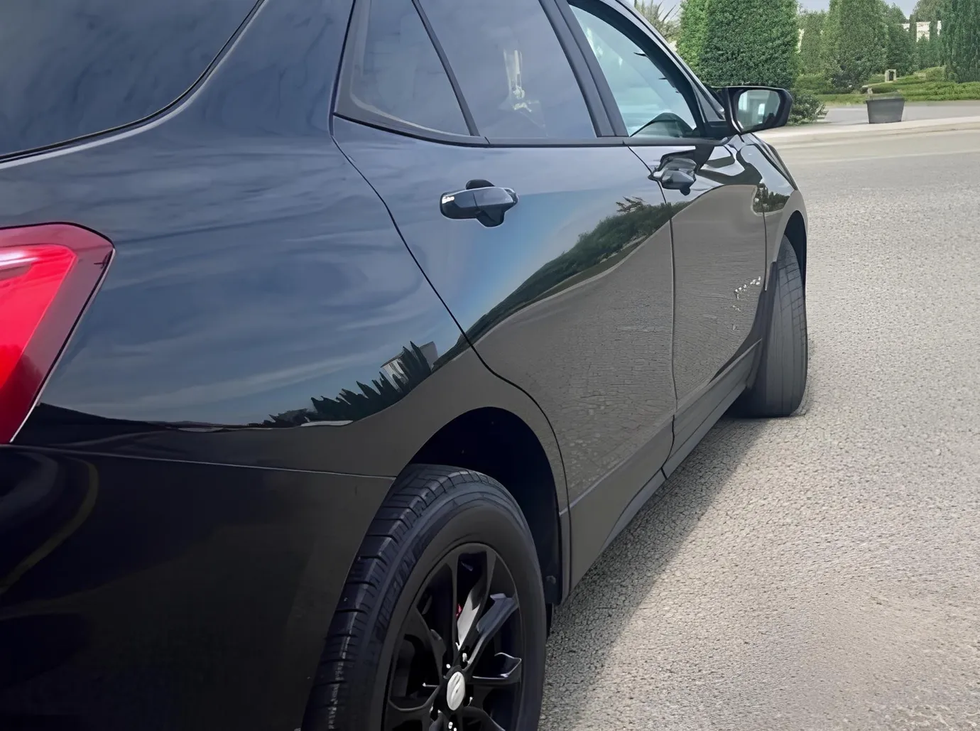 Chevrolet Equinox, 1.5 L, 2019 year, 205 996 km, Ganja - Price: 20 500 ₼ - Tunel.az