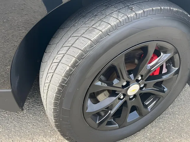 Chevrolet Equinox, 1.5 L, 2019 year, 205 996 km, Ganja - Price: 20 500 ₼ - Tunel.az