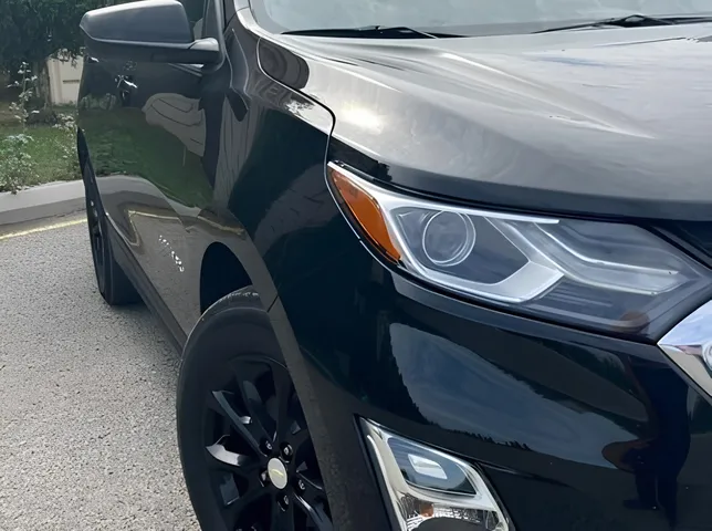 Chevrolet Equinox, 1.5 L, 2019 year, 205 996 km, Ganja - Price: 20 500 ₼ - Tunel.az