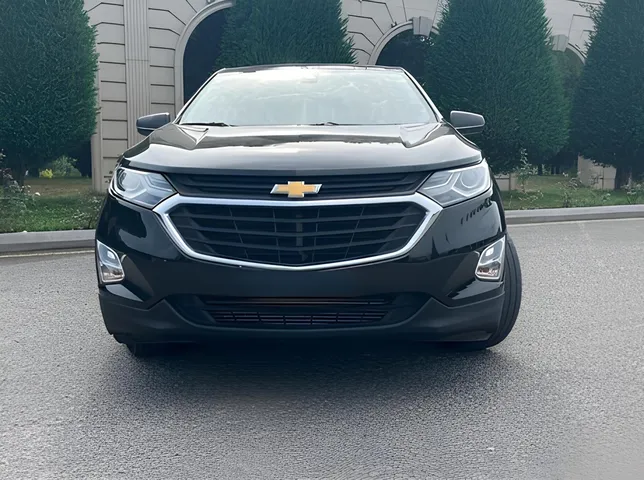 Chevrolet Equinox, 1.5 L, 2019 year, 205 996 km, Ganja - Price: 20 500 ₼ - Tunel.az
