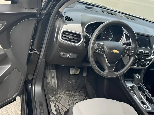 Chevrolet Equinox, 1.5 L, 2019 year, 205 996 km, Ganja - Price: 20 500 ₼ - Tunel.az