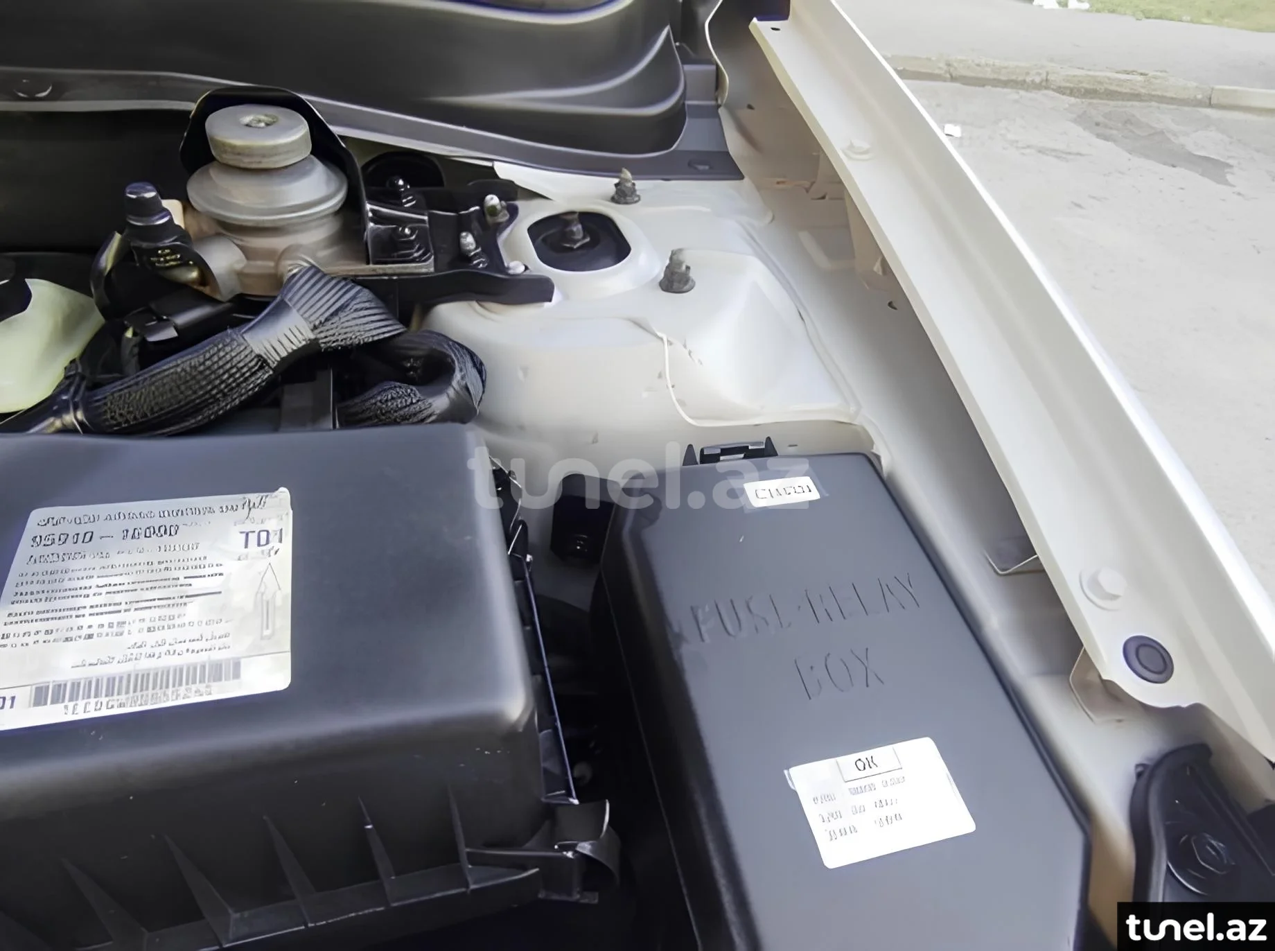 Hyundai Accent 2008