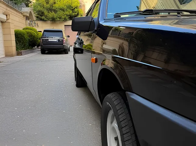 LADA (VAZ) 21099, 1.6 L, 2008 წელი, 230 000 km, Aghjabadi - ფასი: 10 500 ₼ - Tunel.az