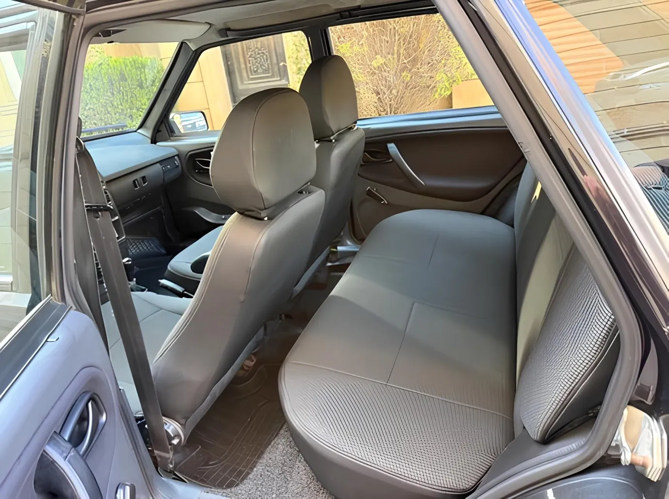 LADA (VAZ) 21099, 1.6 L, 2008 წელი, 230 000 km, Aghjabadi - ფასი: 10 500 ₼ - Tunel.az