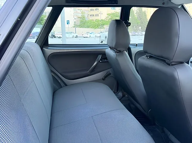 LADA (VAZ) 21099, 1.6 L, 2008 წელი, 230 000 km, Aghjabadi - ფასი: 10 500 ₼ - Tunel.az