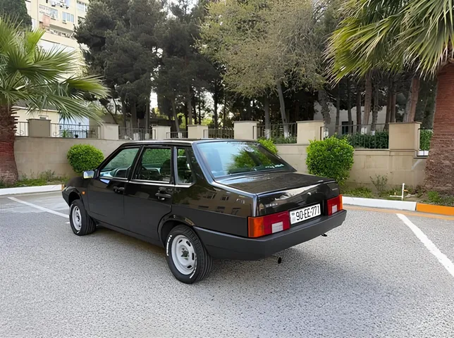 LADA (VAZ) 21099, 1.6 L, 2008 წელი, 230 000 km, Aghjabadi - ფასი: 10 500 ₼ - Tunel.az