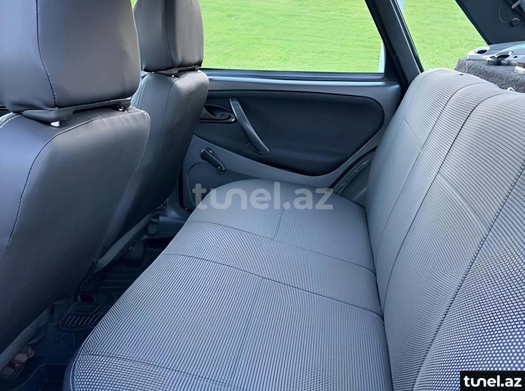 LADA (VAZ) 21099 2008