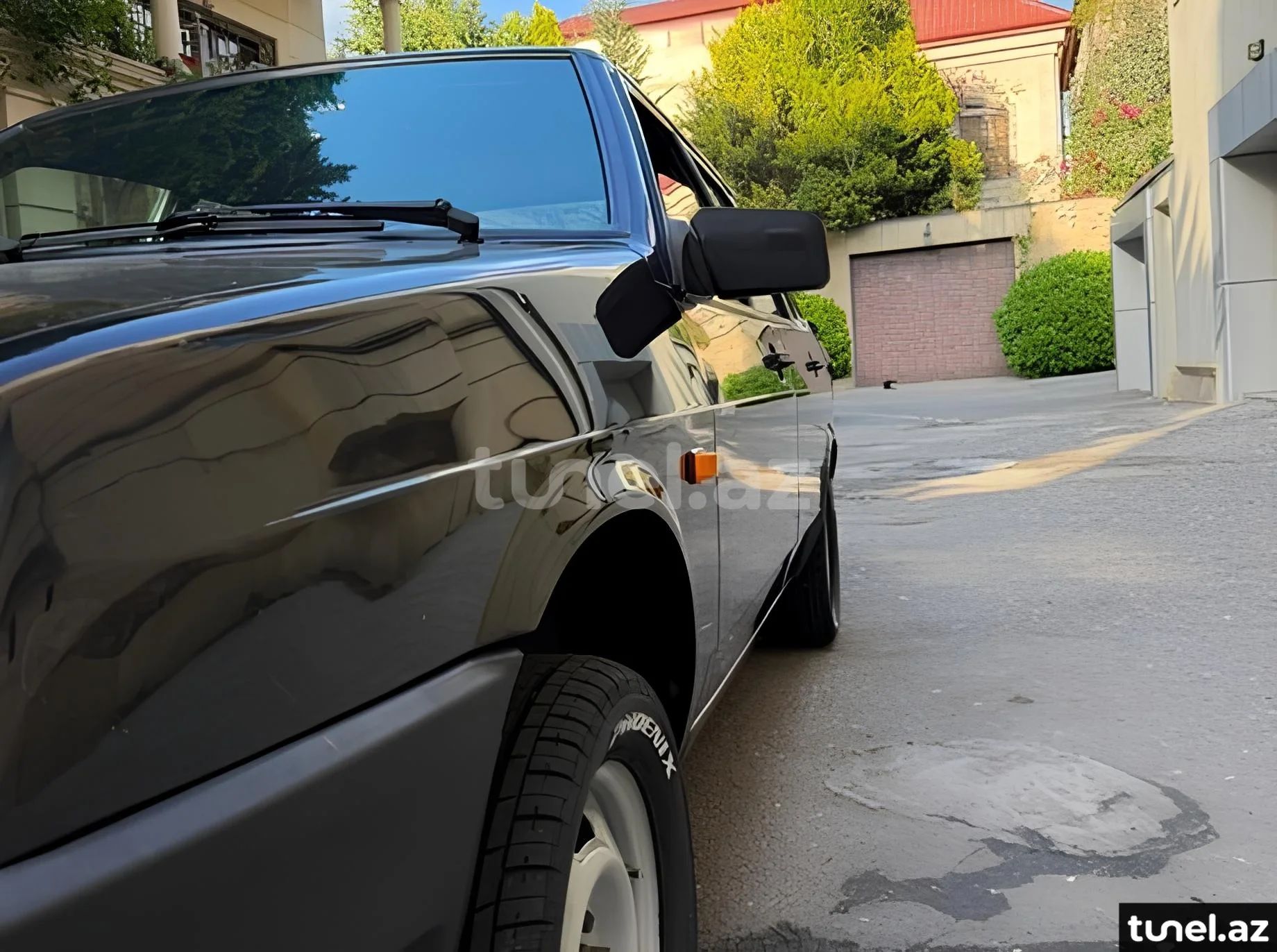LADA (VAZ) 21099 2008