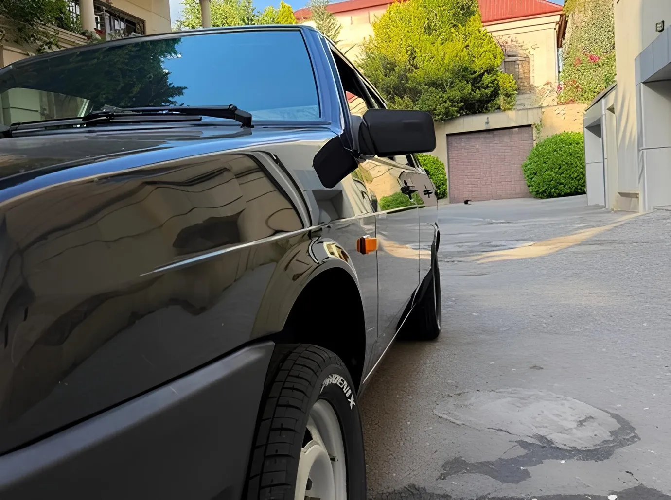 LADA (VAZ) 21099, 1.6 L, 2008 წელი, 230 000 km, Aghjabadi - ფასი: 10 500 ₼ - Tunel.az