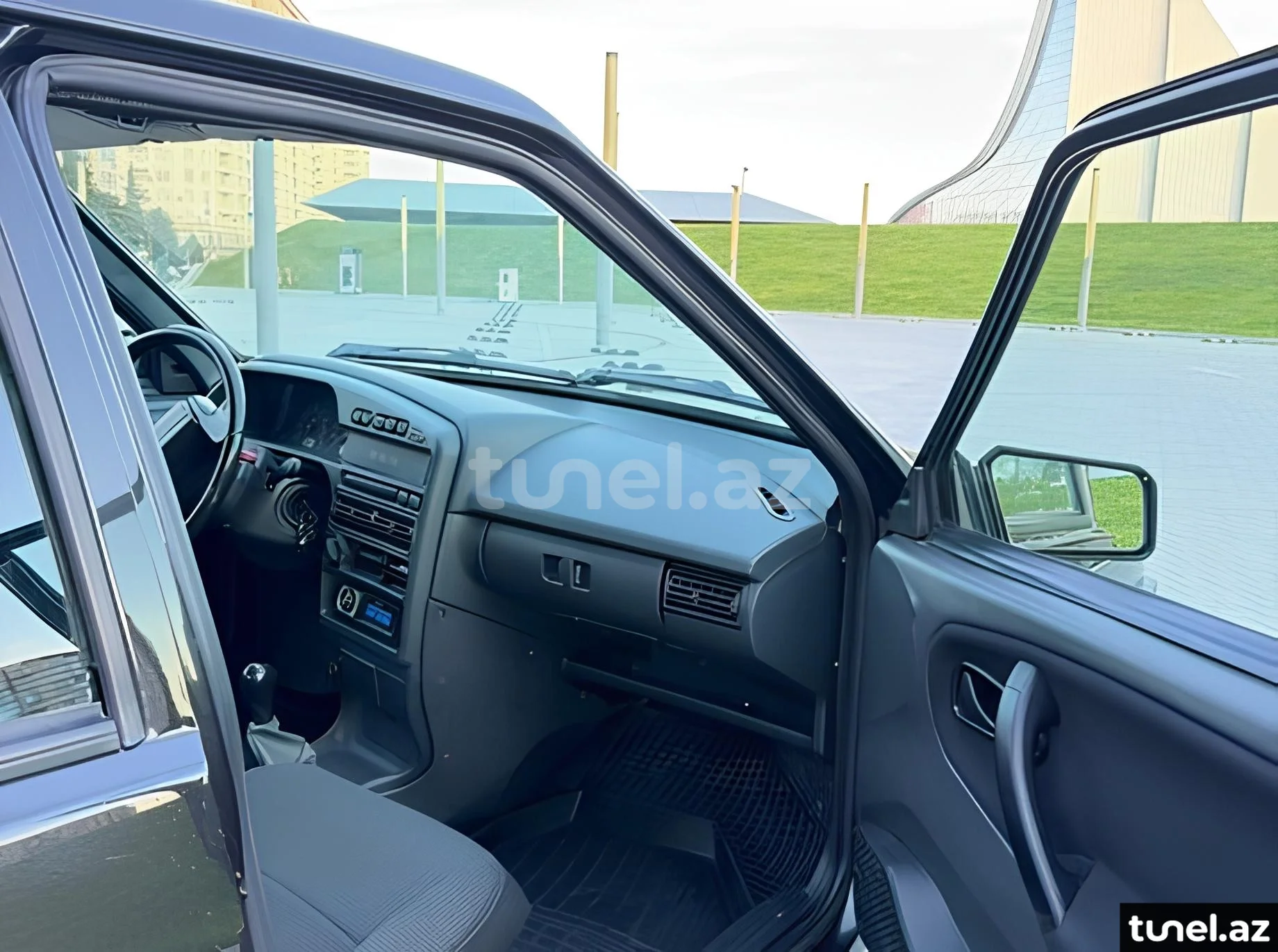 LADA (VAZ) 21099 2008