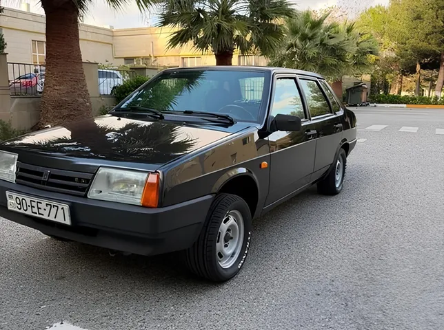 LADA (VAZ) 21099, 1.6 L, 2008 წელი, 230 000 km, Aghjabadi - ფასი: 10 500 ₼ - Tunel.az