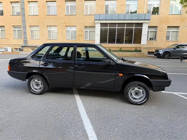 LADA (VAZ) 21099, 1.6 L, 2008 წელი, 230 000 km, Aghjabadi - ფასი: 10 500 ₼ - Tunel.az