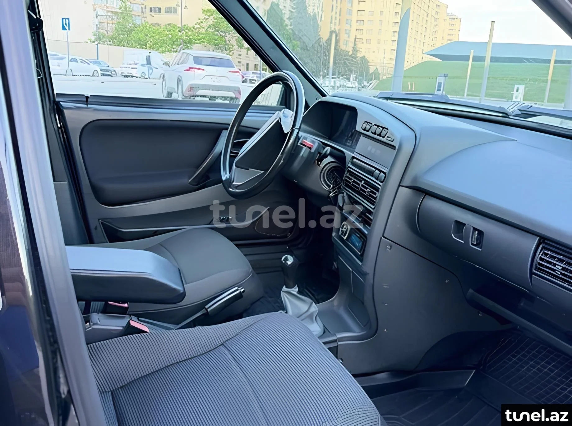 LADA (VAZ) 21099 2008