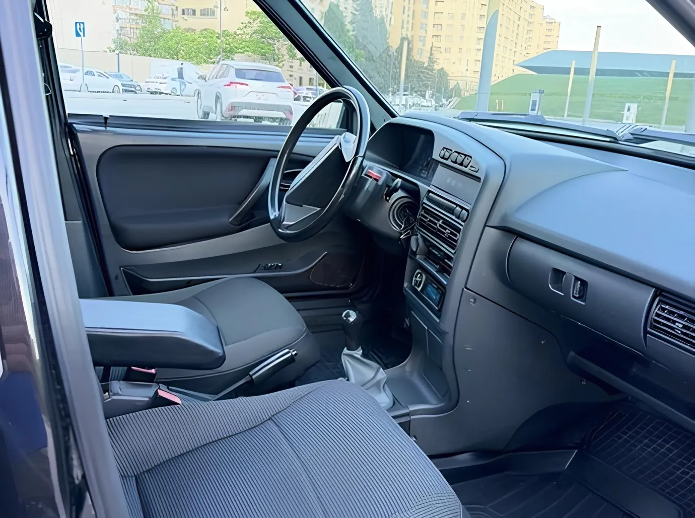 LADA (VAZ) 21099, 1.6 L, 2008 წელი, 230 000 km, Aghjabadi - ფასი: 10 500 ₼ - Tunel.az