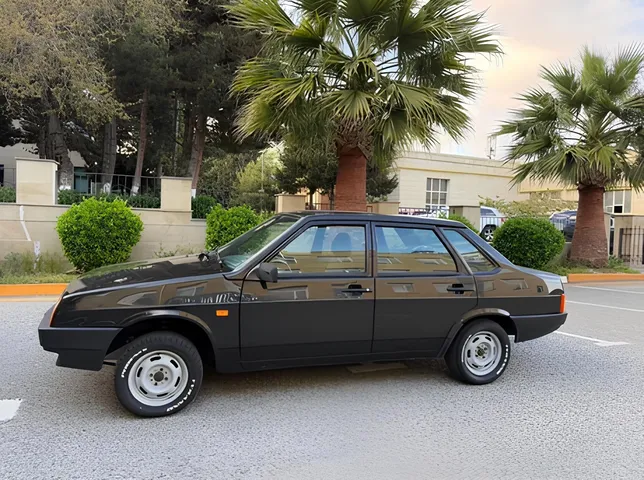 LADA (VAZ) 21099, 1.6 L, 2008 წელი, 230 000 km, Aghjabadi - ფასი: 10 500 ₼ - Tunel.az