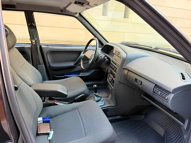 LADA (VAZ) 21099, 1.6 L, 2008 წელი, 230 000 km, Aghjabadi - ფასი: 10 500 ₼ - Tunel.az