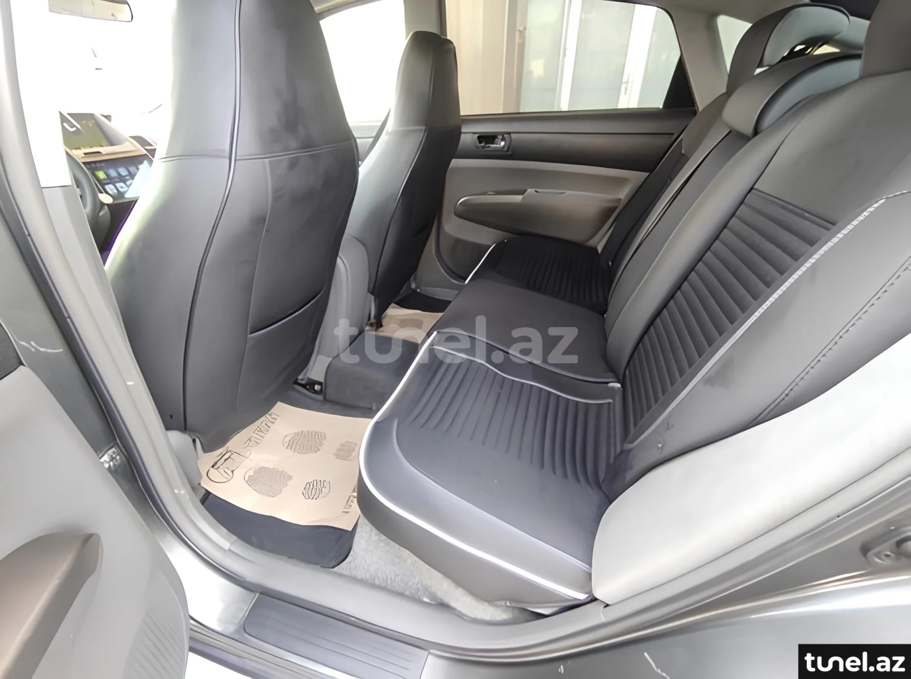 Toyota Prius 2006