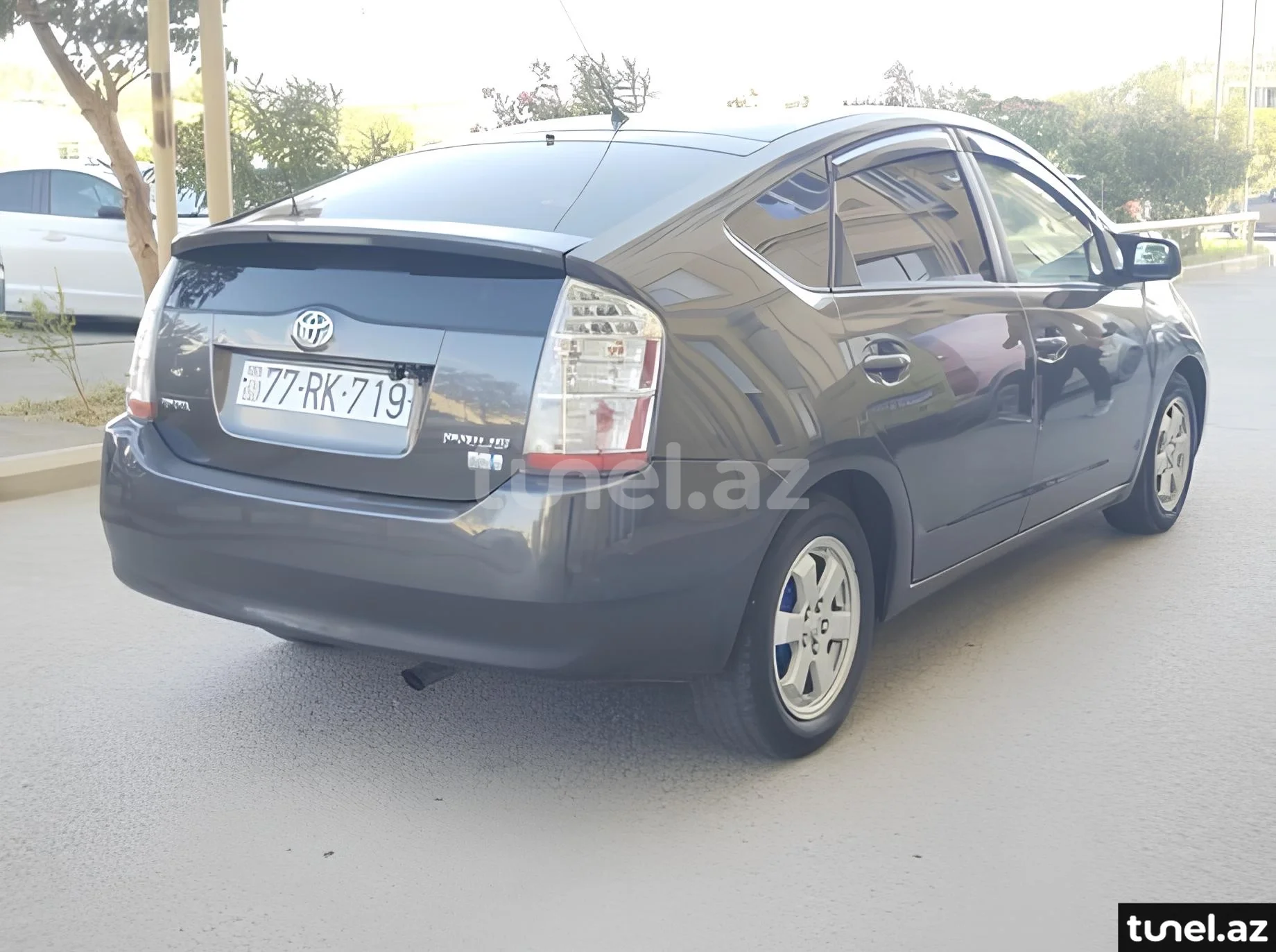 Toyota Prius 2006