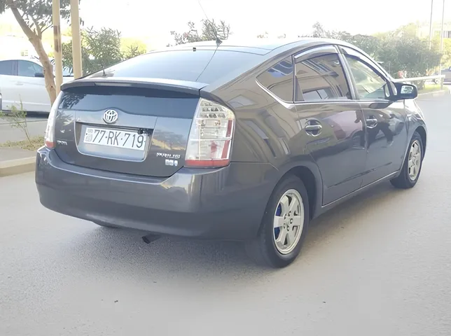 Toyota Prius, 1.5 L, 2006 year, 572 926 km, Baku - Price: 12 900 ₼ - Tunel.az