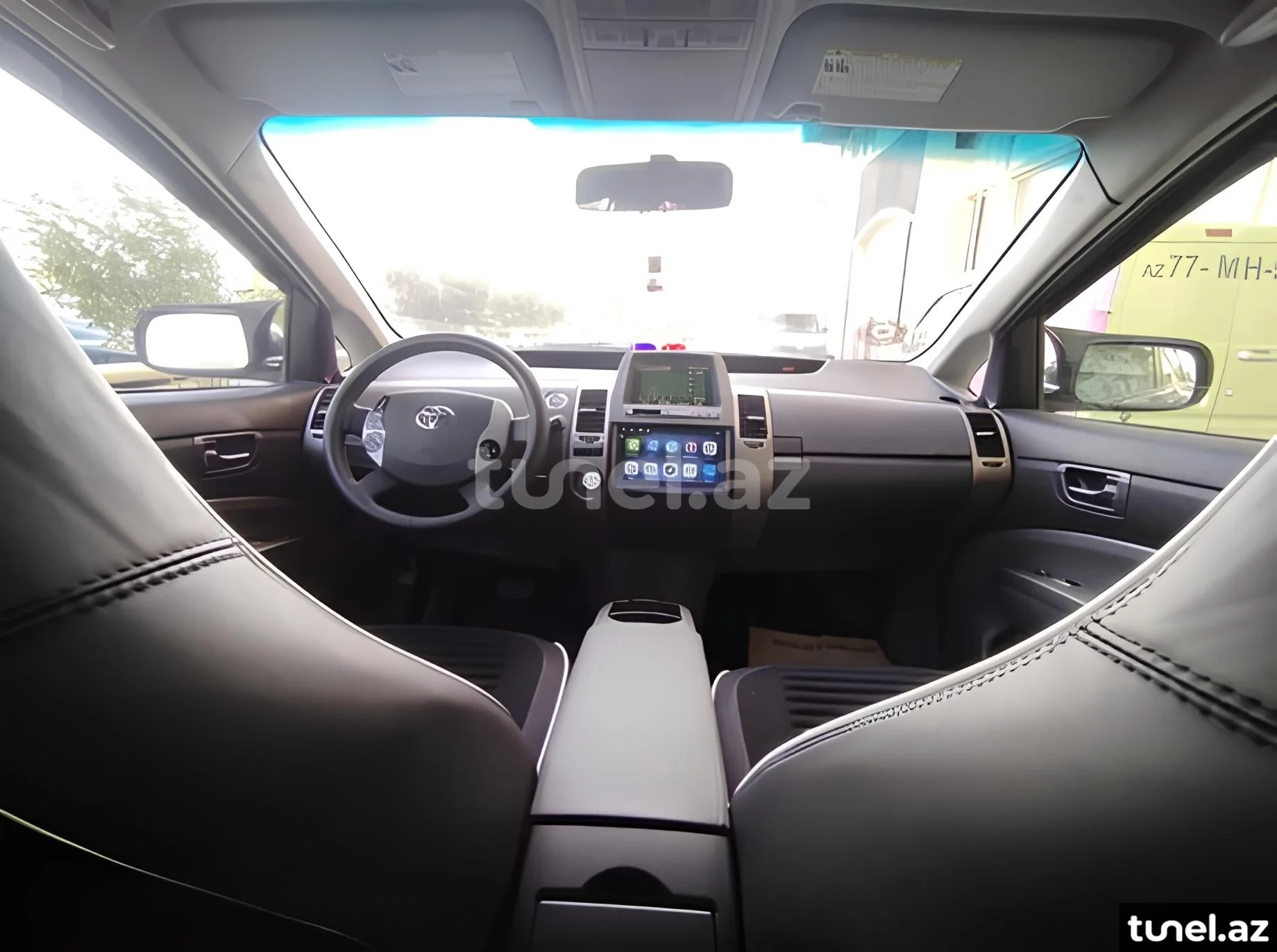 Toyota Prius 2006