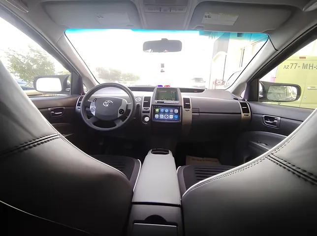 Toyota Prius, 1.5 L, 2006 year, 572 926 km, Baku - Price: 12 900 ₼ - Tunel.az