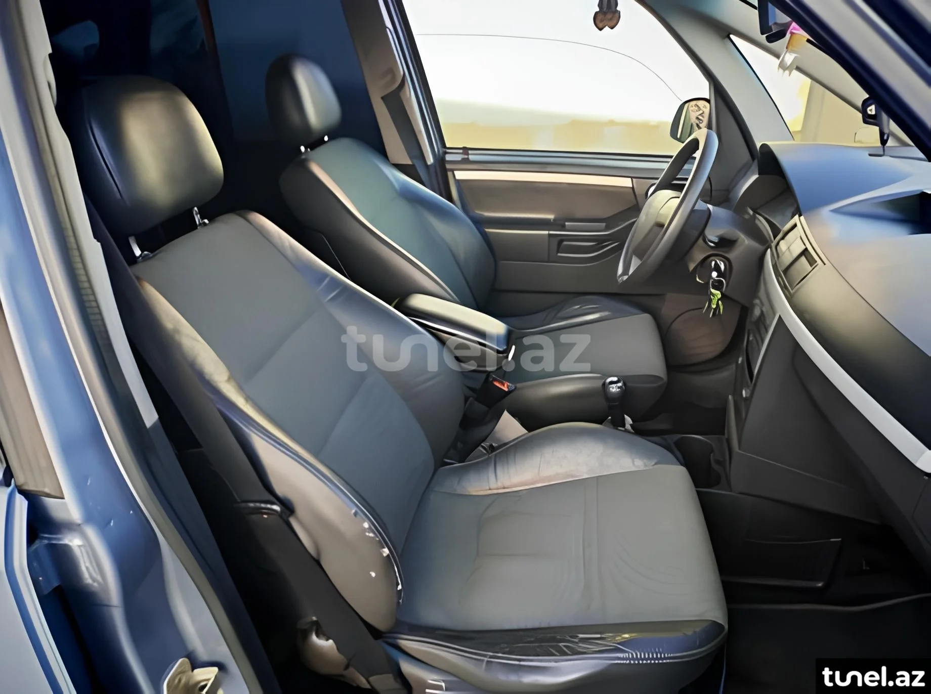 Opel Meriva 2010