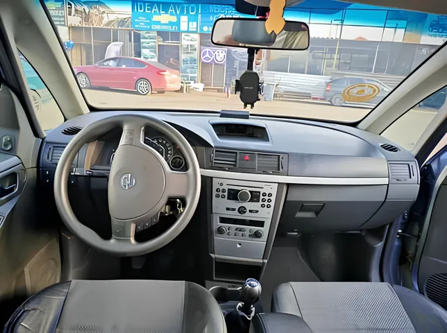 Opel Meriva, 1.3 L, 2010 year, 435 000 km, Baku - Price: 7 900 ₼ - Tunel.az