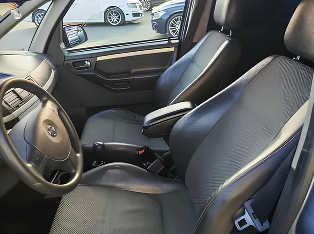 Opel Meriva, 1.3 L, 2010 year, 435 000 km, Baku - Price: 7 900 ₼ - Tunel.az