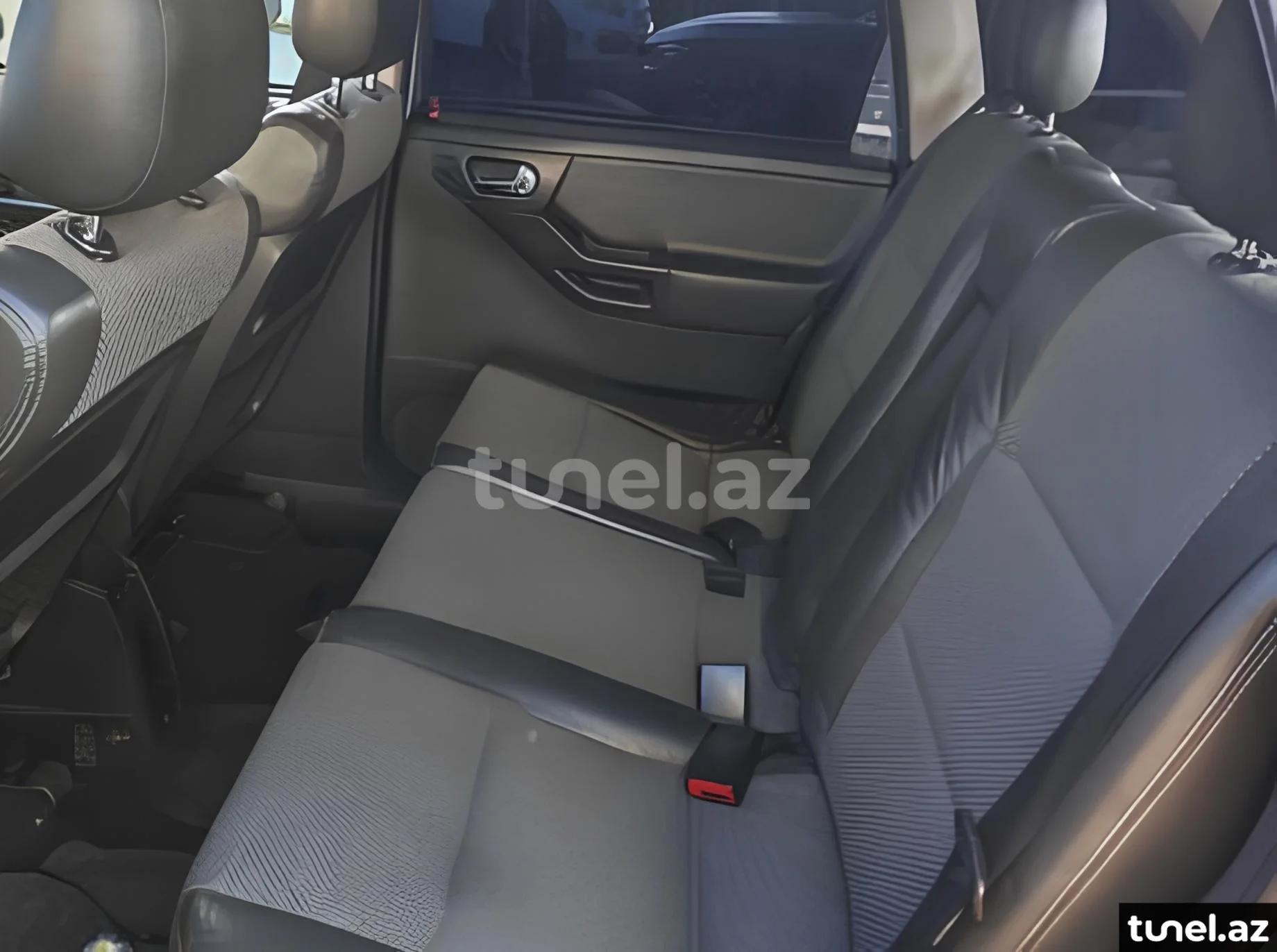 Opel Meriva 2010