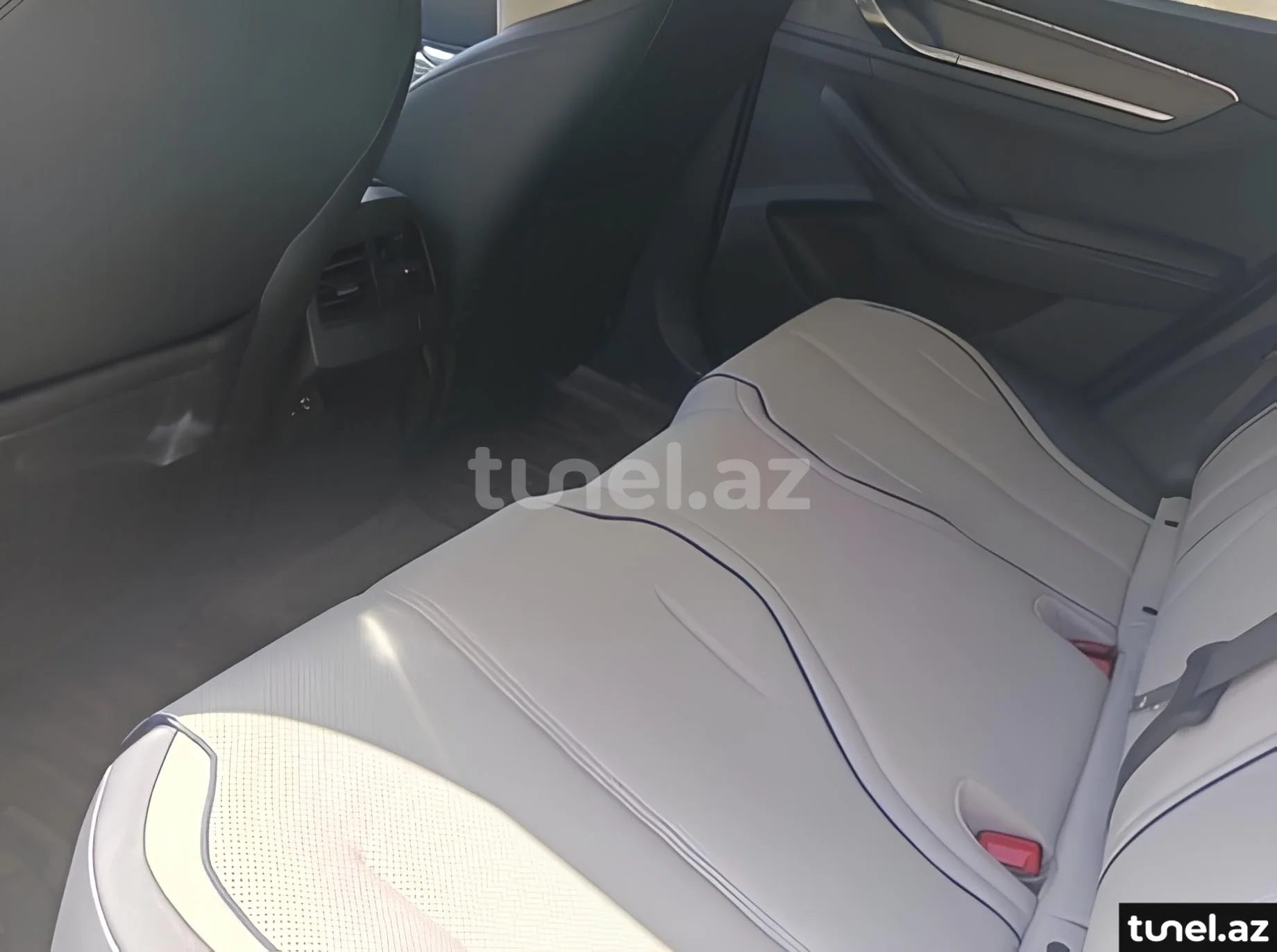 BYD Destroyer 05 2024