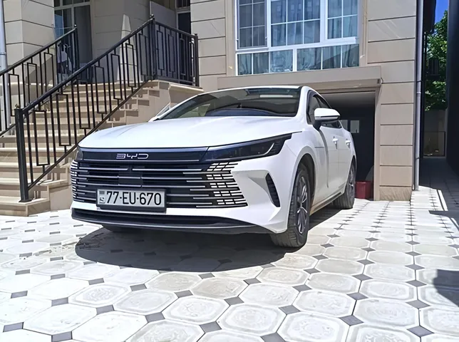 BYD Destroyer 05, 1.5 L, 2024 year, 43 000 km, Baku - Price: 25 000 ₼ - Tunel.az