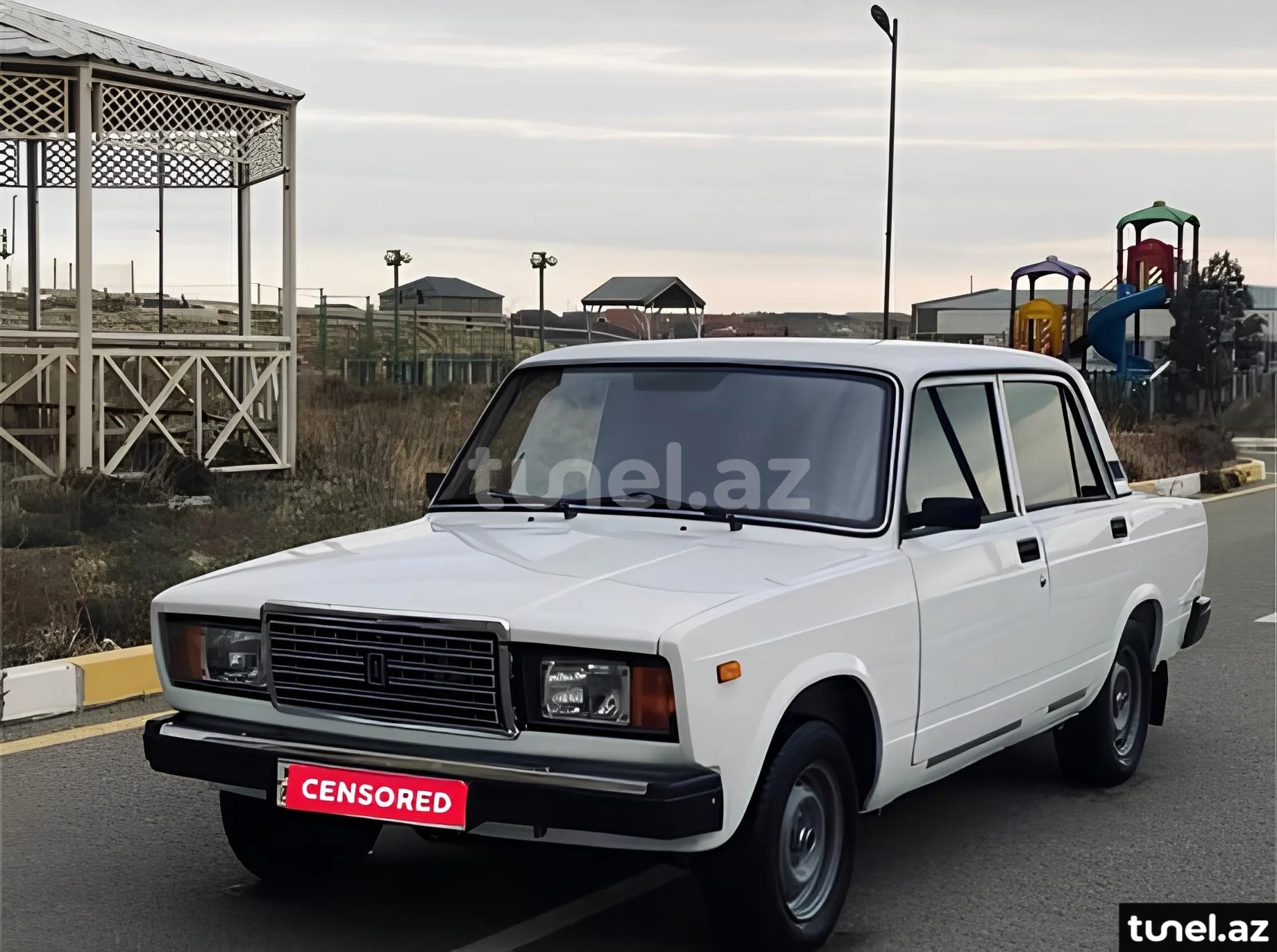 LADA (VAZ) 2107 2011