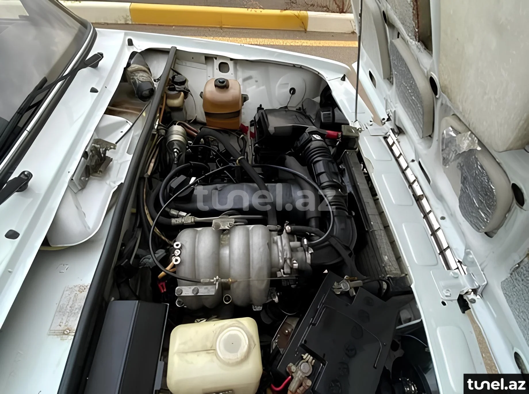 LADA (VAZ) 2107 2011