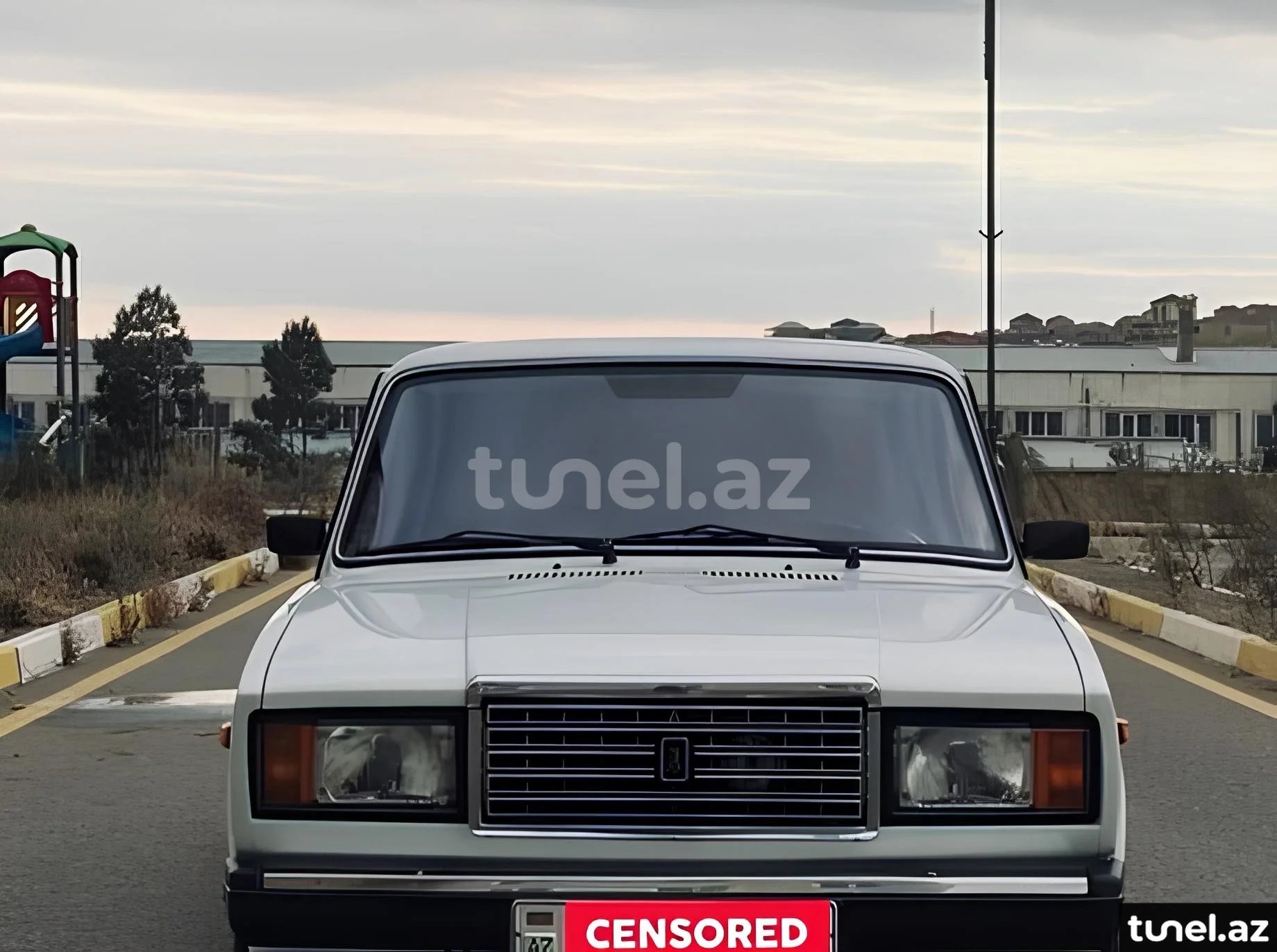 LADA (VAZ) 2107 2011