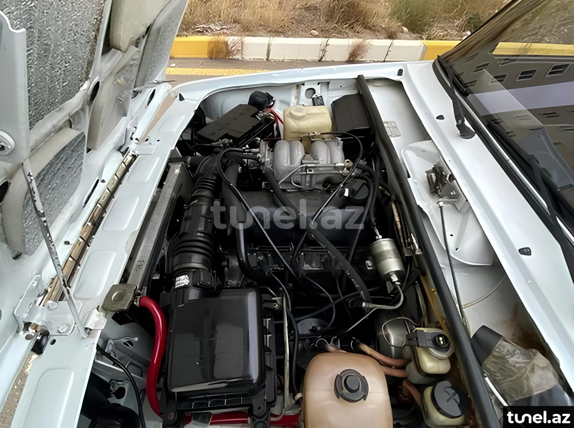 LADA (VAZ) 2107 2011