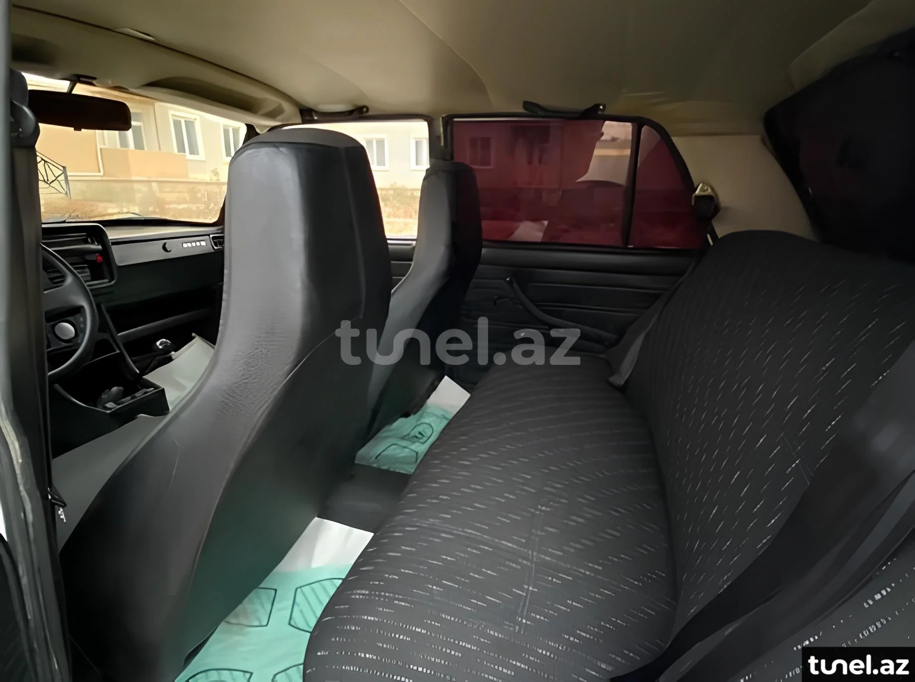 LADA (VAZ) 2107 2011