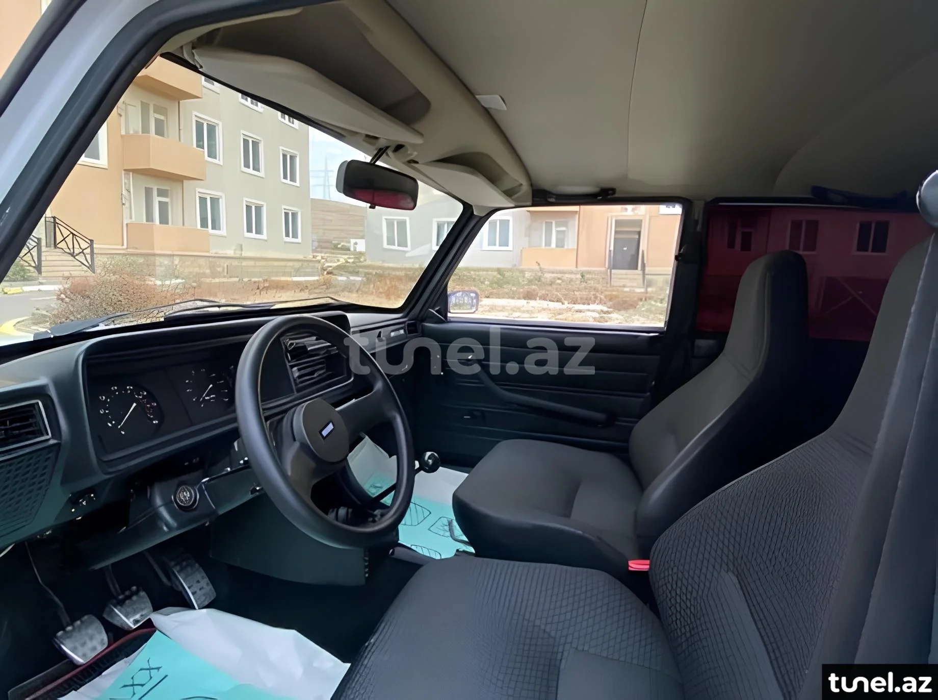 LADA (VAZ) 2107 2011