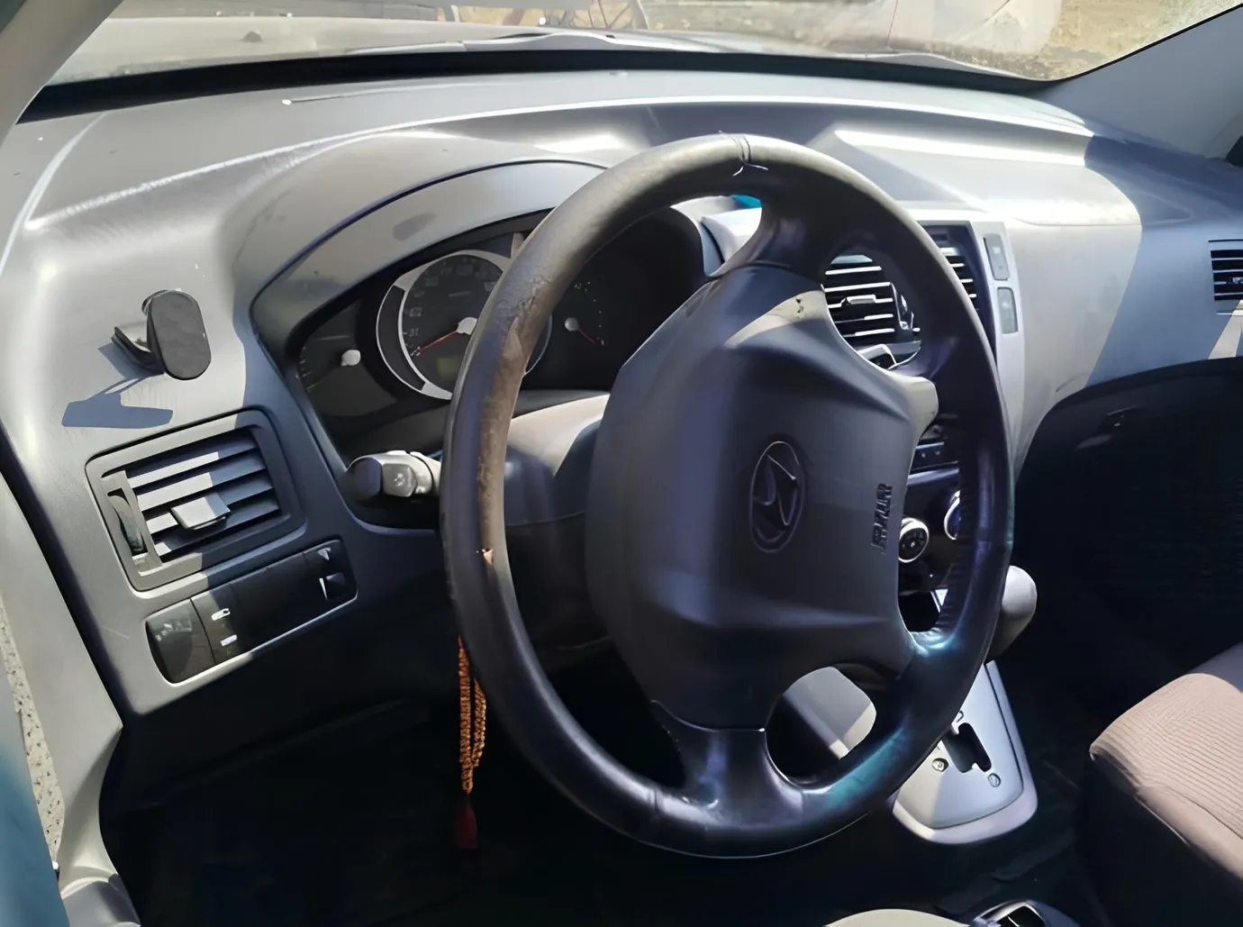 Hyundai Tucson, 2.0 L, 2008 год, 248 000 km, Гёйчай - Цена: 15 800 ₼ - Tunel.az