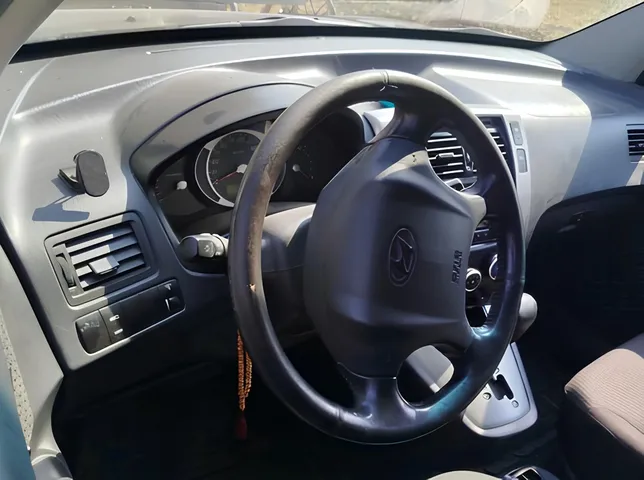 Hyundai Tucson, 2.0 L, 2008 год, 248 000 km, Гёйчай - Цена: 15 800 ₼ - Tunel.az