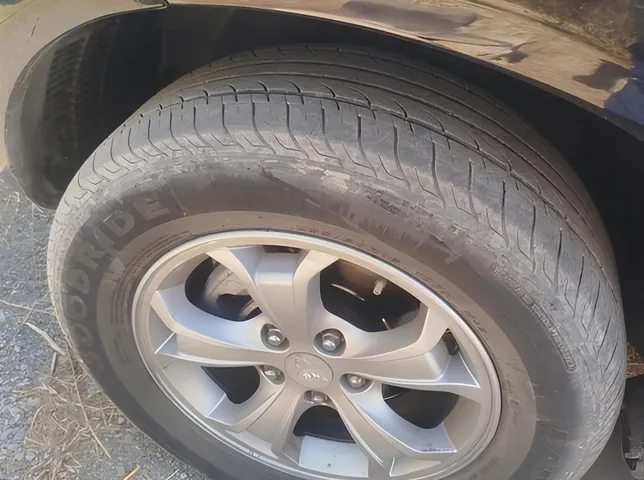 Hyundai Tucson, 2.0 L, 2008 год, 248 000 km, Гёйчай - Цена: 15 800 ₼ - Tunel.az