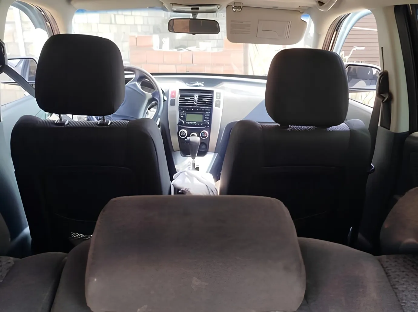 Hyundai Tucson, 2.0 L, 2008 год, 248 000 km, Гёйчай - Цена: 15 800 ₼ - Tunel.az