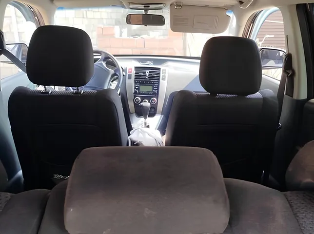 Hyundai Tucson, 2.0 L, 2008 год, 248 000 km, Гёйчай - Цена: 15 800 ₼ - Tunel.az