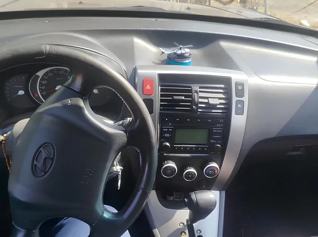 Hyundai Tucson, 2.0 L, 2008 год, 248 000 km, Гёйчай - Цена: 15 800 ₼ - Tunel.az