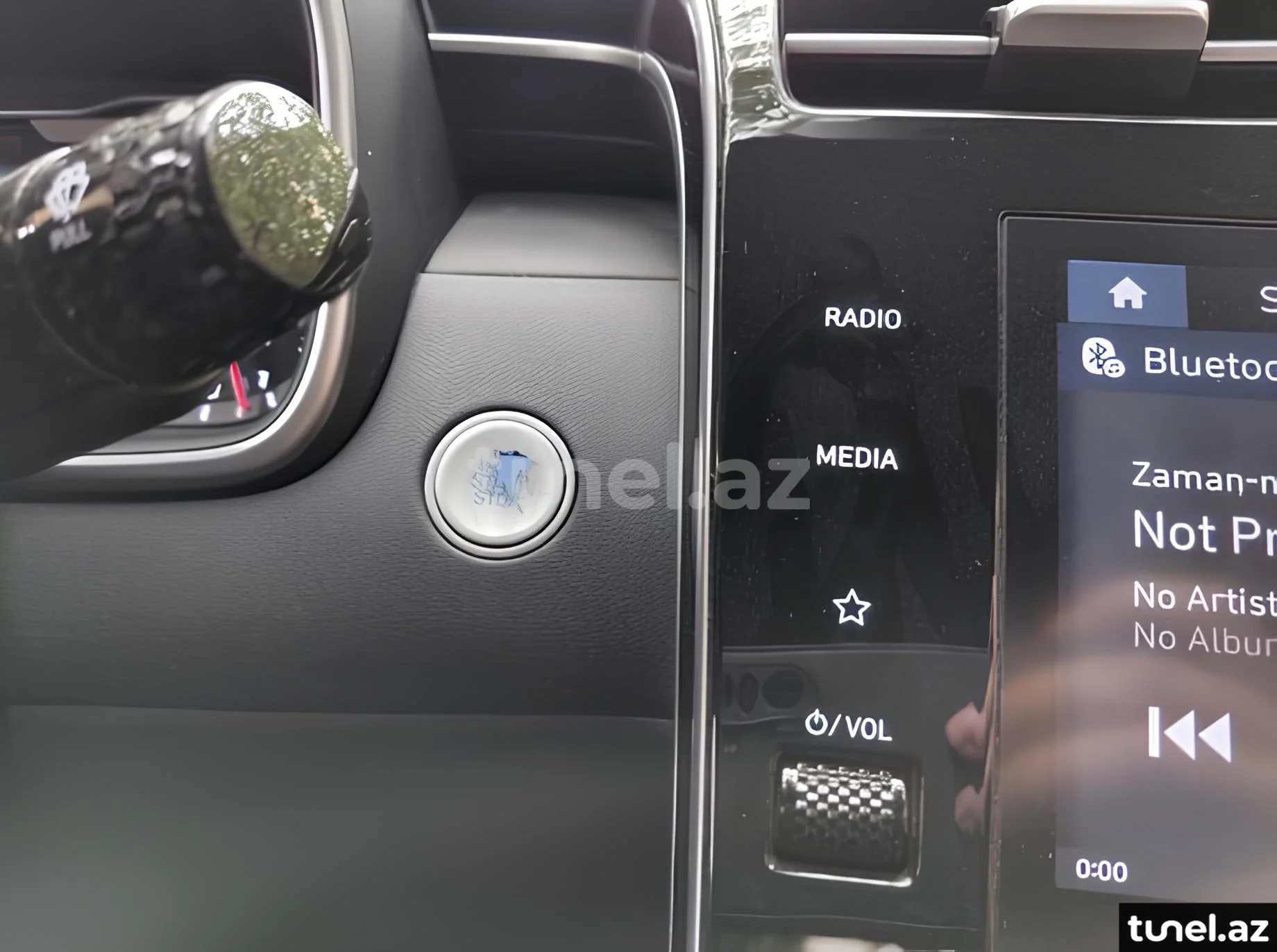 Hyundai Santa Cruz 2022