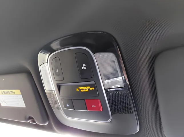 Hyundai Santa Cruz, 2.5 L, 2022 year, 30 143 km, Baku - Price: 41 900 ₼ - Tunel.az