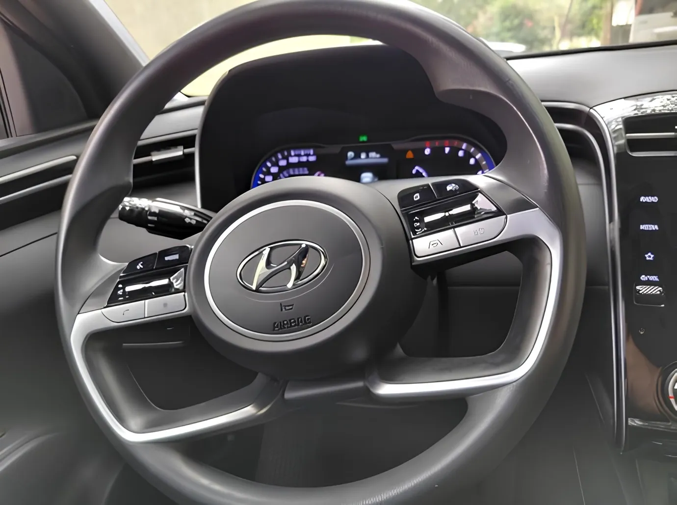 Hyundai Santa Cruz, 2.5 L, 2022 year, 30 143 km, Baku - Price: 41 900 ₼ - Tunel.az