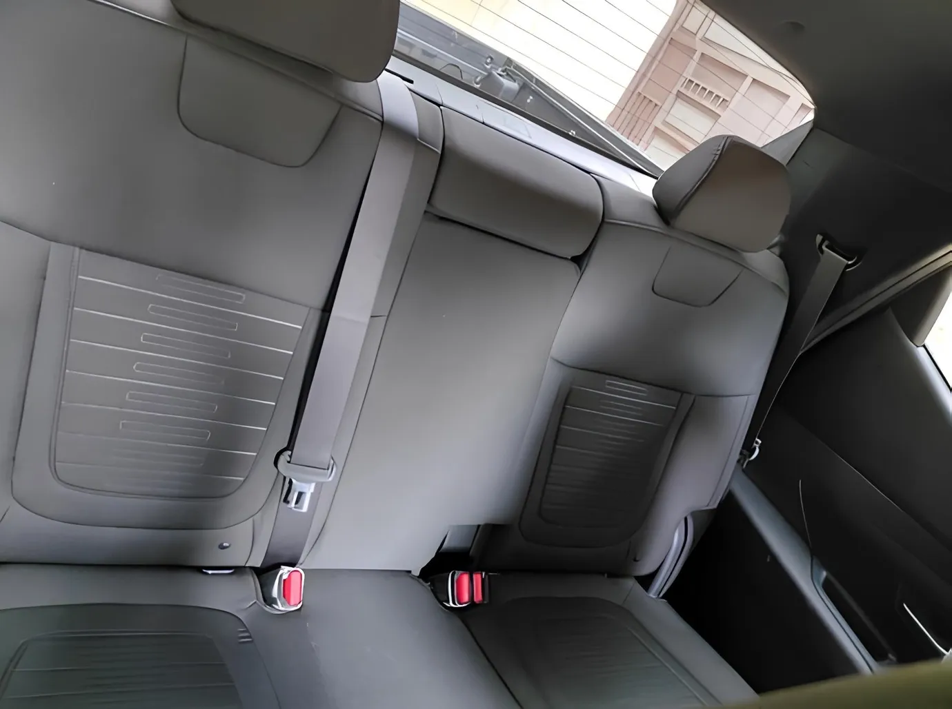 Hyundai Santa Cruz, 2.5 L, 2022 year, 30 143 km, Baku - Price: 41 900 ₼ - Tunel.az