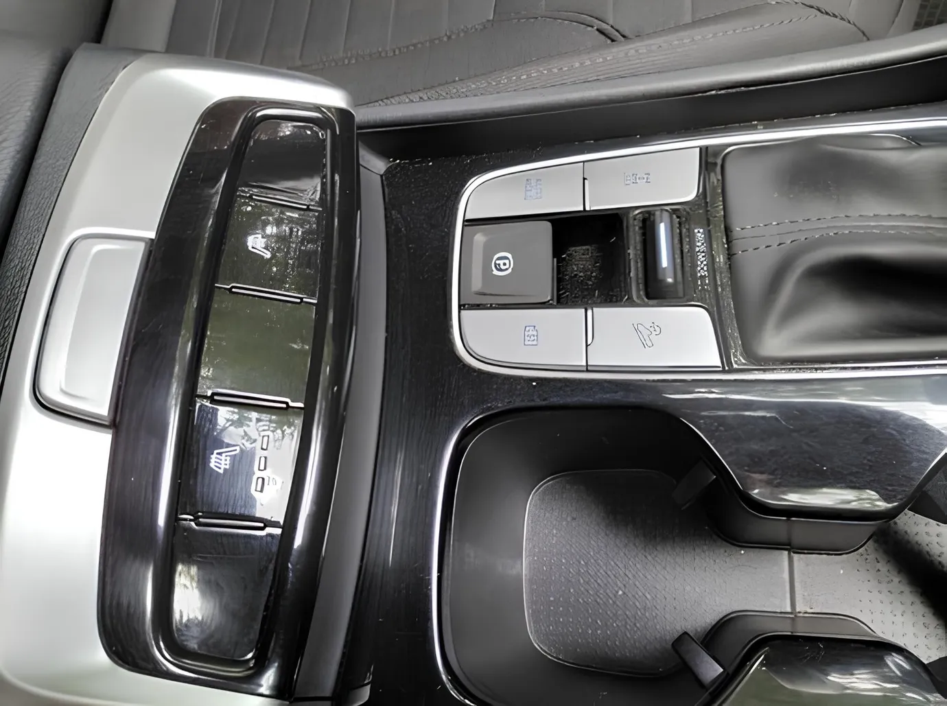 Hyundai Santa Cruz, 2.5 L, 2022 year, 30 143 km, Baku - Price: 41 900 ₼ - Tunel.az