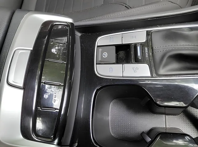 Hyundai Santa Cruz, 2.5 L, 2022 year, 30 143 km, Baku - Price: 41 900 ₼ - Tunel.az