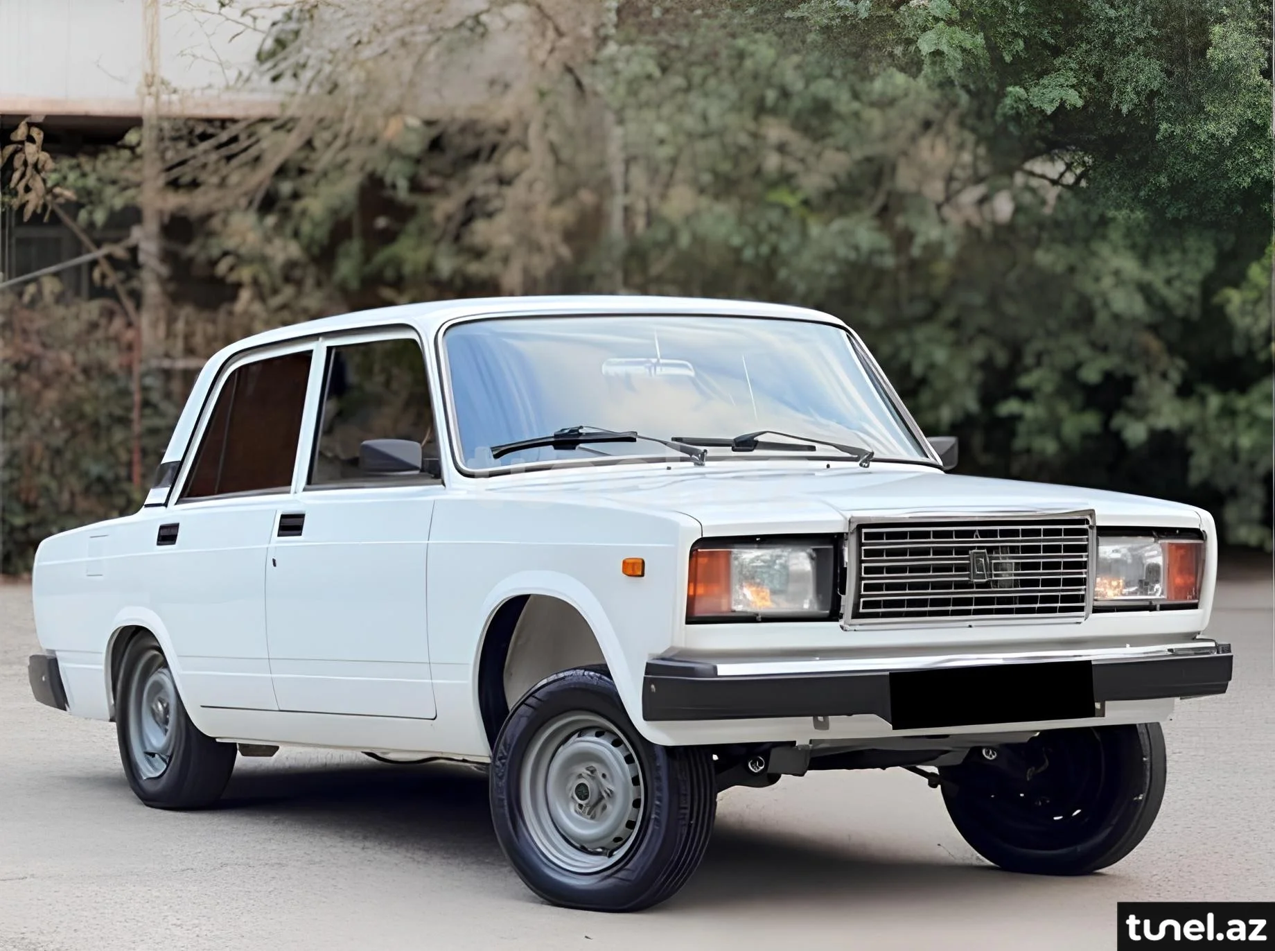 LADA (VAZ) 2107 2010